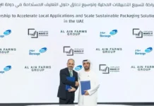 Al Ain Farms, Borouge Expand UAE Packaging Resin Partnership Packaging Resin Partnership