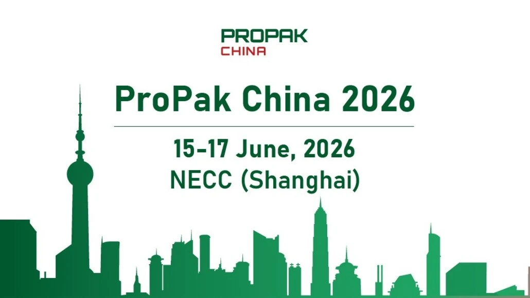 ProPak China 2026