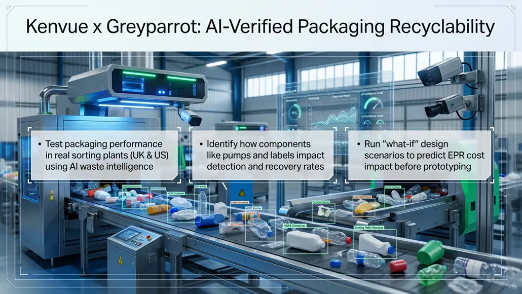 packaging recyclability