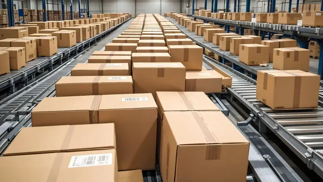 strategic role of packaging manufacturing partner in e-commerce fulfillment