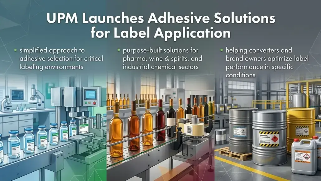 Adhesive Solutions