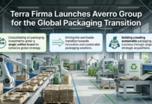 Terra Firma Launches Averro Group for the Global Packaging Transition Averro Group