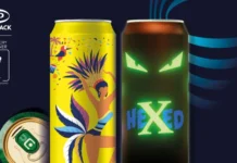 CANPACK, Art of Packaging Partnership Encourages Aluminum Can Design Talent CANPACK
