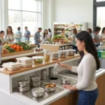 Circular-packaging-reducing-food-industry-waste