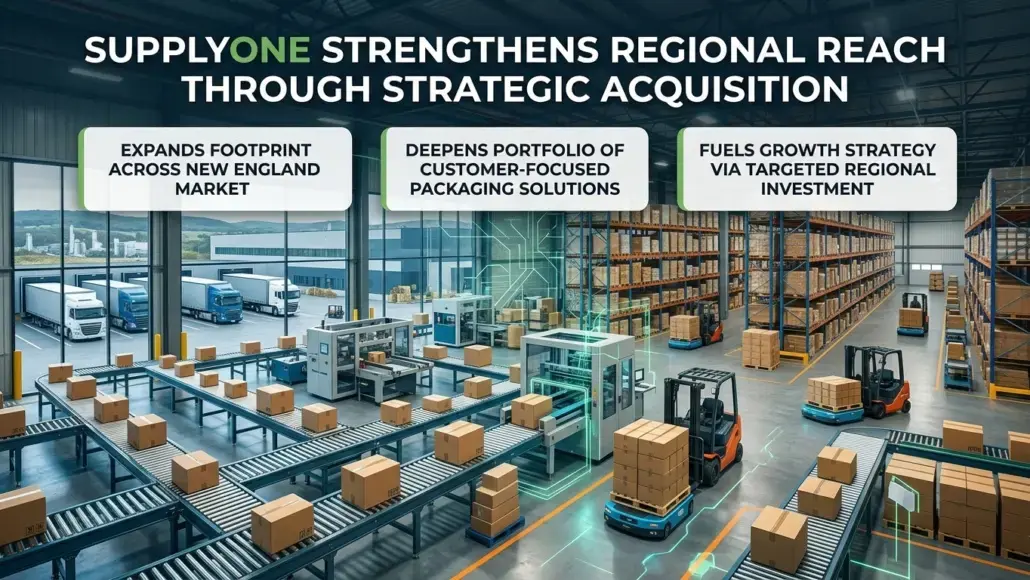 Compass Packaging Solutions