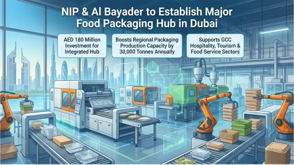 Food Packaging Hub