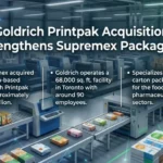 Goldrich-Printpak-Acquisition