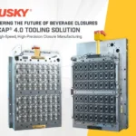 Husky HyCAP® 4.0 Tooling