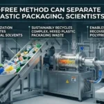 Mixed-plastic-Packaging