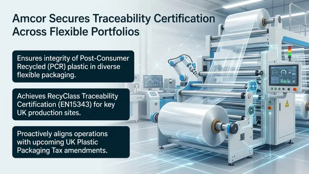 RecyClass Certification