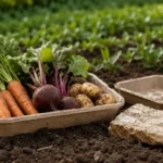 Regenerative-food-packaging