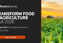Announcement: Transform Food & Agriculture USA Returns to Minneapolis in 2026 Transform Food & Agriculture USA