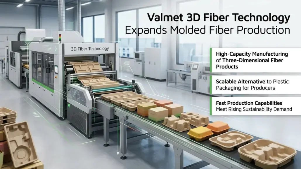 Valmet 3D Fiber