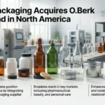 Berlin Packaging Acquires O.Berk to Expand in North America