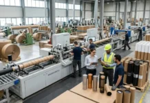 The Innovation Cycle Nobody Talks About: How Cardboard Tube Packaging Evolved Beyond Standard Specifications cardboard tube packaging innovation