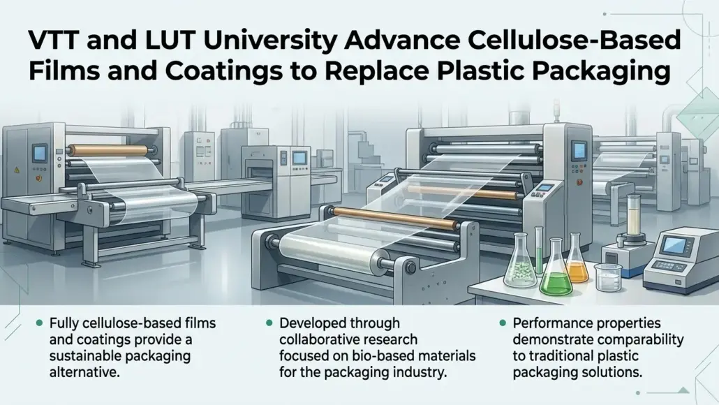 cellulosebased Film