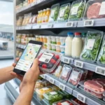 Digital packaging technologies strengthening food traceability