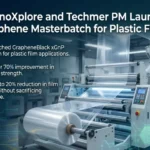 graphene-masterbatch