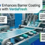 HB Fuller Enhances Barrier Coating Solutions with VerdaFresh