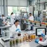 Ingredient Innovation Reshaping Modern Beverage Markets