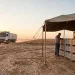 Packaging innovation for climate resilient food chains