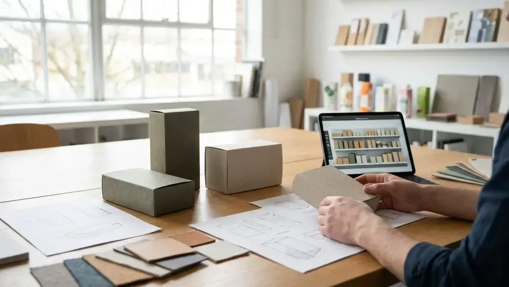 How Modern Packaging Suppliers Are Redefining Visual Merchandising for Consumer Brands