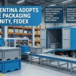 Reusable Packaging