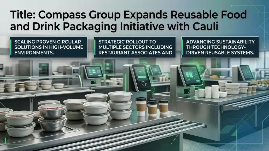 Reusable packaging system