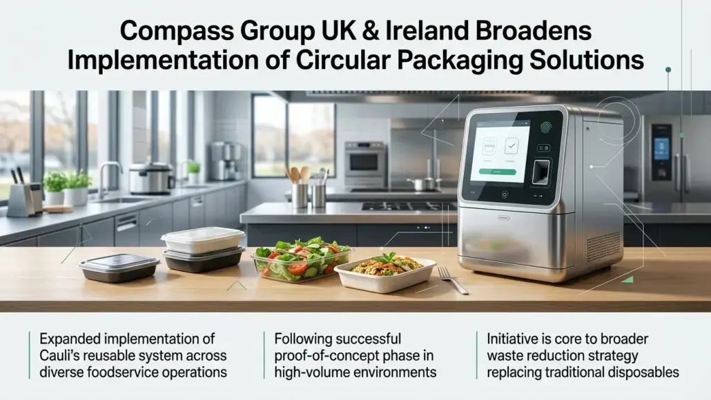 Reusable packaging system