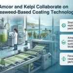 Seaweed coating solutions