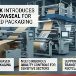 Siegwerk Introduces Cirkit Novaseal for Advanced Packaging