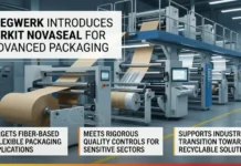 Siegwerk Introduces Cirkit Novaseal for Advanced Packaging Siegwerk Introduces Cirkit Novaseal for Advanced Packaging