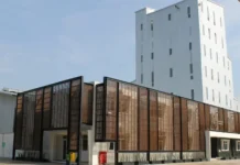 HAVER & BOECKER Brings AIR Technology and Sustainable Filtering Methods to POWTECH TECHNOPHARM 2026 AIR Technology Packaging