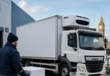 EPR Changes Cost Equation For UKβs Temperature-Controlled Packaging Cold chain distribution
