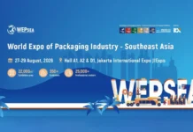 Deepening Presence in Southeast Asia – Strategic Collaboration Upgrade Packaging Expo Southeast Asia 2026