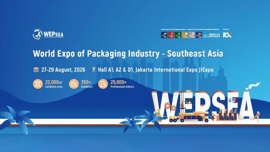 Packaging Expo Southeast Asia 2026