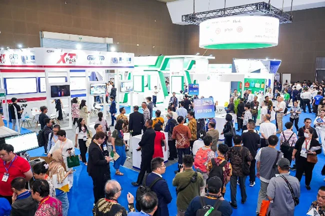 Packaging Expo Southeast Asia