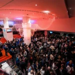 Sustainable-Packaging-Summit-Hall