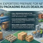 EU packaging rules