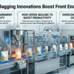 Filling And Bagging Innovations