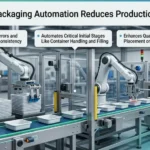 Front-End Packaging Automation