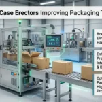 Intelligent Case Erectors