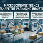 Macroeconomic Trends Reshape The Packaging Industry