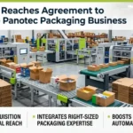 Packsize acquires Panotec