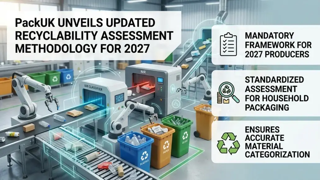 RAM 2027 methodology