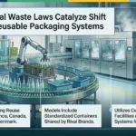 reusable packaging systems