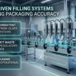 Servo-Driven Filling Systems