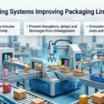Smart Feeding Systems Improving Packaging