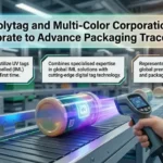 UV tag technology