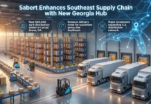 Food Packaging Manufacturer Sabert Expands Distribution Network Food Packaging Manufacturer Sabert Expands Distribution Network